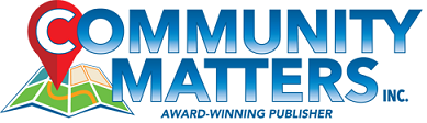 Community Matters, Inc. logo