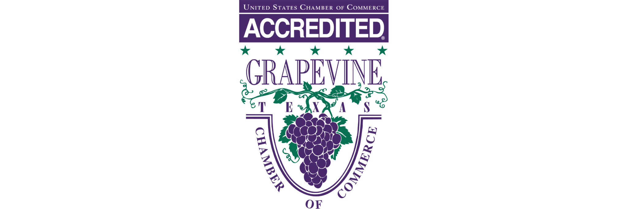 Grapevine Chamber Map – Chamber Media Kit