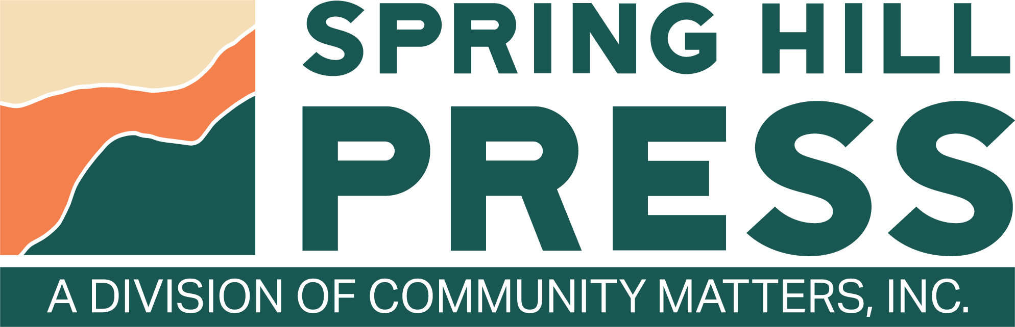 Spring Hill Press, a division of Community Matters, Inc.