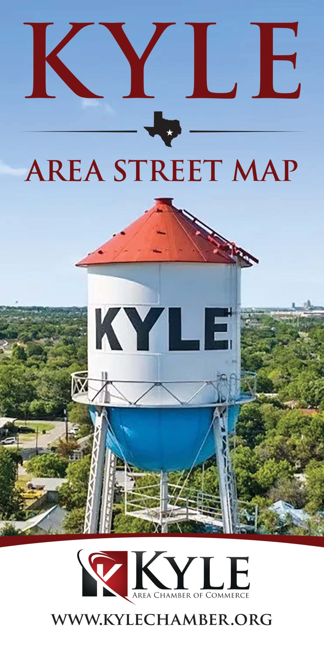 Kyle Area Chamber Map
Preview